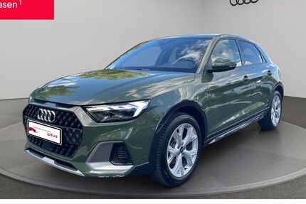 Audi A1 4.641 km 27.490 € Kassel 34125