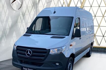 Mercedes-Benz Sprinter 33.319 km 38.901 € Altenburg-Remsa 04603