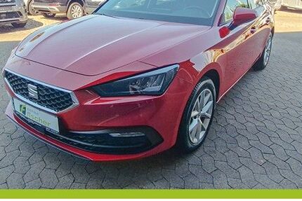 Seat Leon 25.850 km 17.550 &euro; Celle 29227