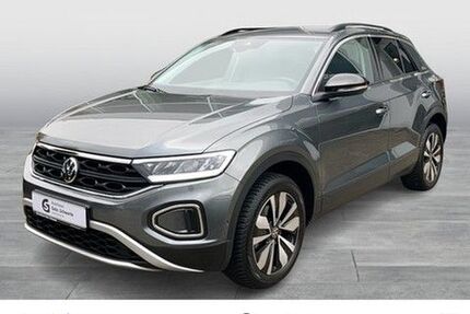VW T-Roc 38.210 km 25.920 &euro; Haselünne 49740