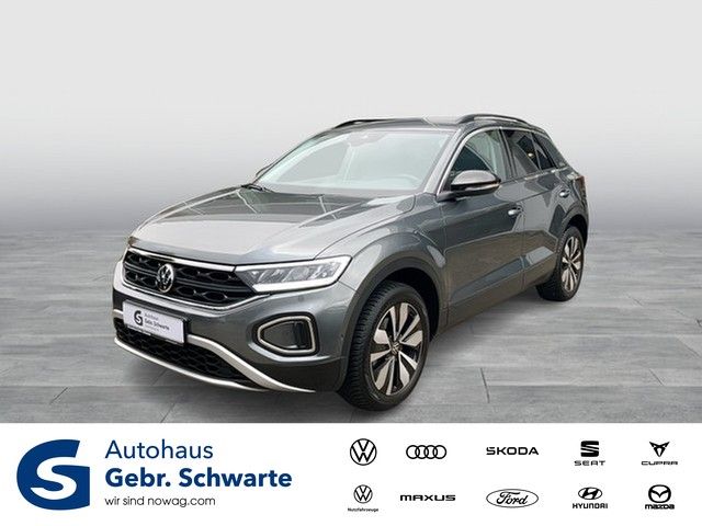 VW T-Roc 38.210 km 25.920 &euro; Haselünne 49740