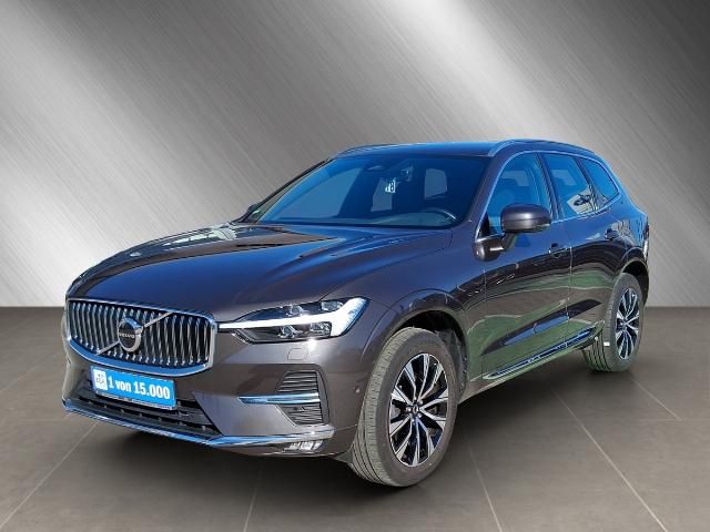 Volvo XC60 94.200 km 36.980 &euro; Cottbus - Groß Gaglow 03051