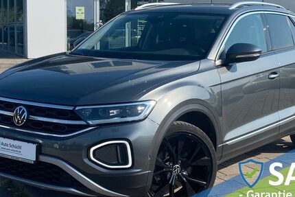 VW T-Roc 39.441 km 26.448 &euro; Schrobenhausen-Edelshsn. 86529