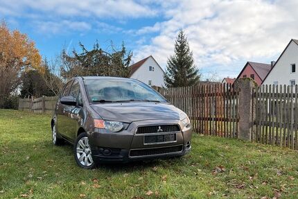 Mitsubishi Colt 163.000 km 5.289 &euro; Nürnberg 90431