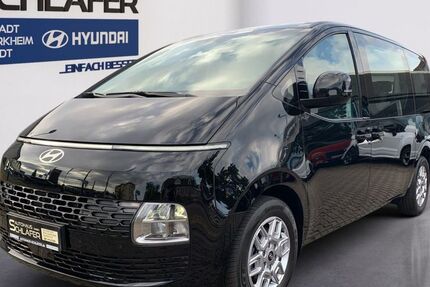 Hyundai STARIA 22.328 km 37.480 &euro; Bad Dürkheim 67098