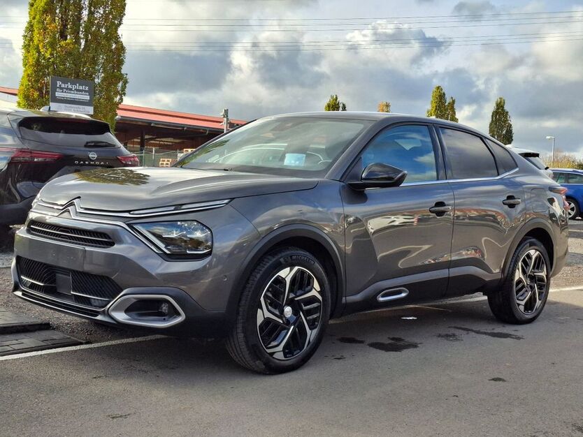 Citroen C4 35.600 km 16.990 € Berlin 15831