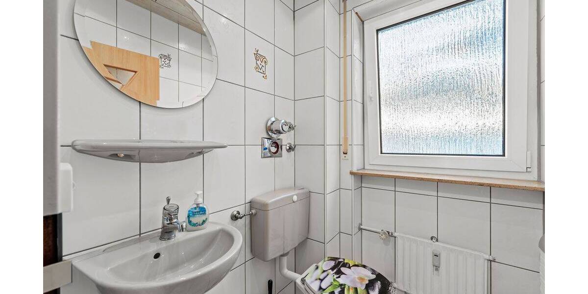 Etagenwohnung Singen / Hohentwiel Singen - 3 Zimmer, 86 m&sup2;, 256.000&euro; | Angebot:26359729
