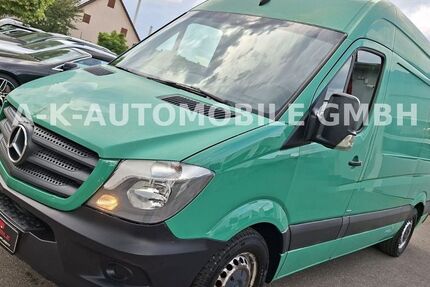 Mercedes-Benz Sprinter 508.520 km 14.280 &euro; Deizisau 73779