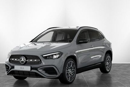 Mercedes-Benz GLA 200 6.000 km 52.599 € Halle-Sennewitz 06193