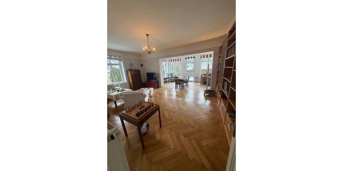 Einfamilienhaus Reinbek - 4.5 Zimmer, 161 m&sup2;, 2.700&euro; | Angebot:24866931