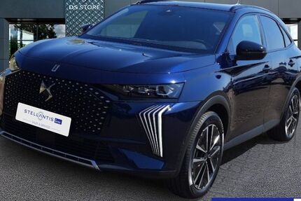 DS Automobiles DS7 (Crossback) 1.984 km 34.690 &euro; Saarbrücken 66119