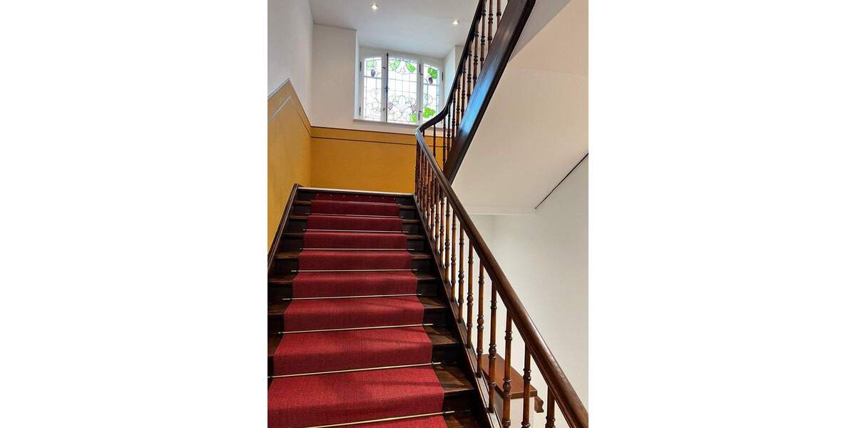 Etagenwohnung Bad Kissingen - 3 Zimmer, 90 m&sup2;, 1.080&euro; | Angebot:25610890