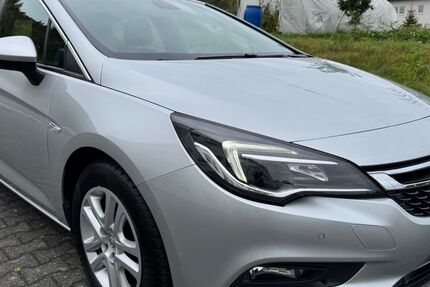 Opel Astra 83.000 km 10.950 &euro; Drolshagen 57489