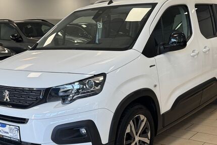 Peugeot Rifter 78.862 km 16.000 &euro; Bonn 53227