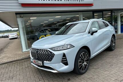 GWM Wey 05