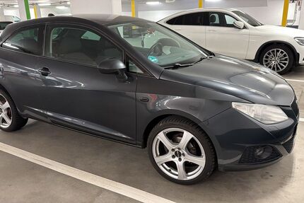 Seat Ibiza 151.180 km 4.300 &euro; Singen 78224