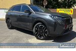 Peugeot 5008 Hybrid 136 GT 7 Sitzer Panorama 22.659 km 31.990 &euro; Berlin 13187