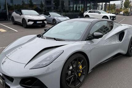 Lotus Emira 6.074 km 107.980 € Eschweiler 52249