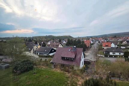 Wohnung Herzberg am Harz - 3 Zimmer, 85 m&sup2;, 540&euro; | Angebot:26200925