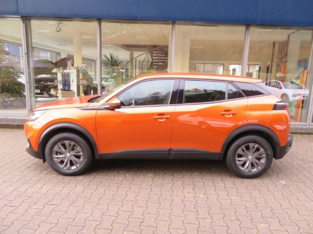 Peugeot 2008 40.200 km 18.900 &euro; Oppenau 77728