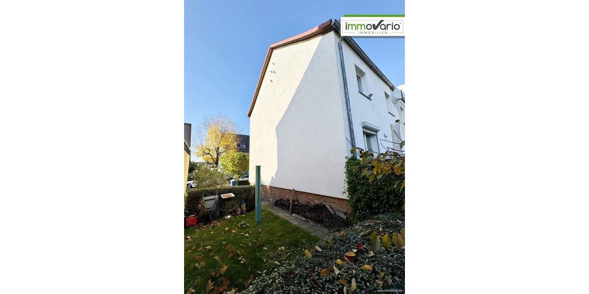 Reihenendhaus Magdeburg / Reform Reform - 4 Zimmer, 85 m&sup2;, 170.000&euro; | Angebot:25699958