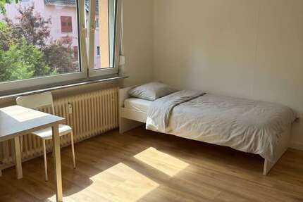 Wohnung Erzhausen - 2 Zimmer, 51 m&sup2;, 1.000&euro; | Angebot:27193598