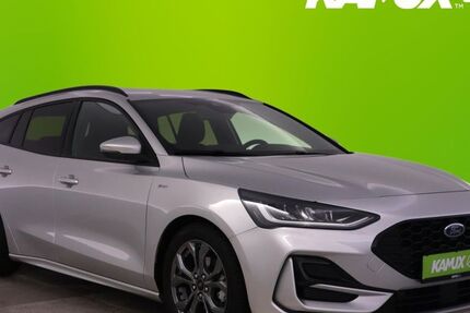 Ford Focus 25.409 km 19.450 &euro; Hameln 31785