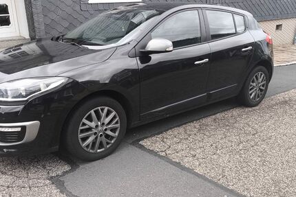 Renault Megane 70.000 km 8.300 € Geratal 99331