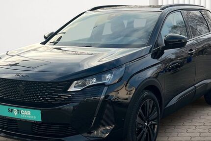 Peugeot 5008 50.921 km 30.990 &euro; Ribnitz-Damgarten 18311