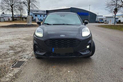 Ford Puma 43.700 km 18.500 &euro; Langenau 89129
