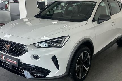 Cupra Formentor 16.800 km 24.250 &euro; Heroldstatt 72535