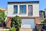 HORN IMMOBILIEN ++ RESERVIERT! Haus mit Einliegerwohnung (vermietet) in Neubrandenburg Bergstraße - Zweifamilienhaus Neubrandenburg | Angebot:27248996