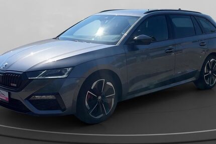 Skoda Octavia 20.713 km 34.900 &euro; Bad Kreuznach 55543