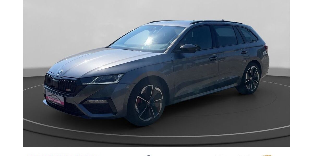 Skoda Octavia 20.713 km 34.900 &euro; Bad Kreuznach 55543