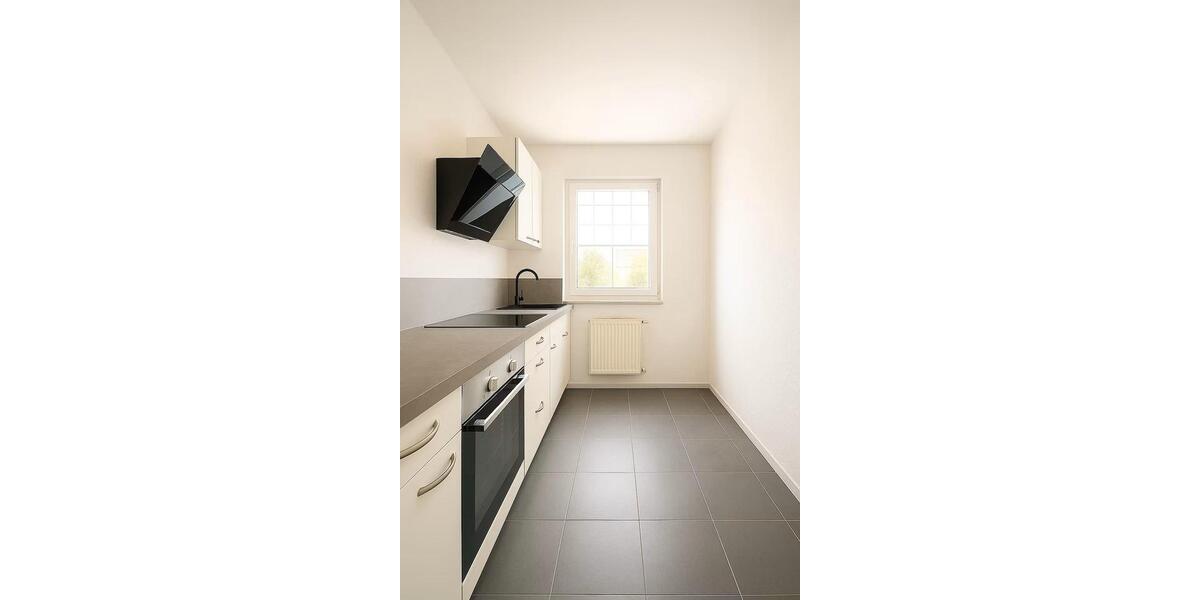 Etagenwohnung Mengen - 3.5 Zimmer, 87 m&sup2;, 260.000&euro; | Angebot:26492673