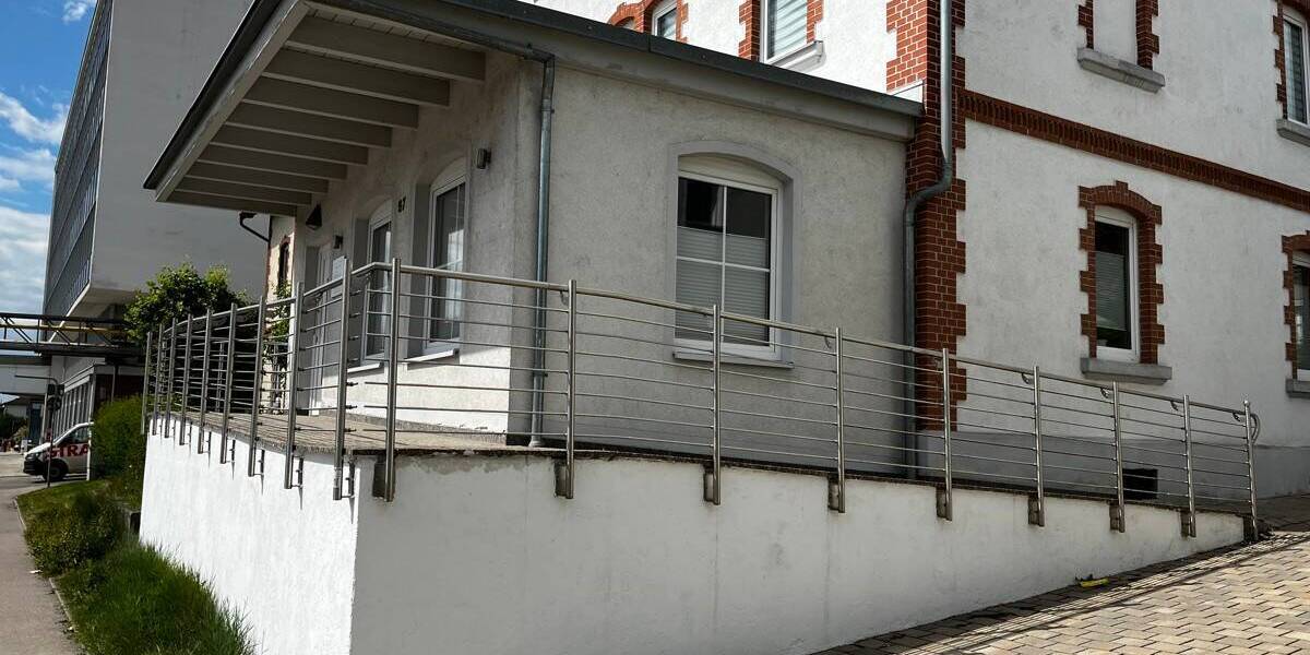 Mehrfamilienhaus, Wohnhaus Ansbach Eyb - 619.000&euro; | Angebot:25677596