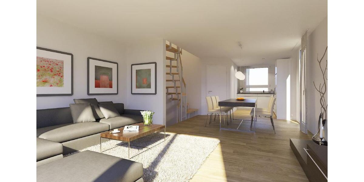 Einfamilienhaus Langenfeld (Rheinland) - 5 Zimmer, 123 m&sup2;, 1.990&euro; | Angebot:25448410