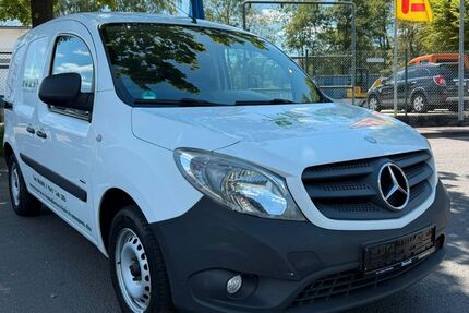 Mercedes-Benz Citan 91.509 km 8.790 &euro; Niederelbert 56412