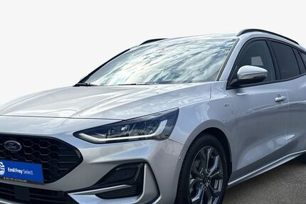 Ford Focus 37.950 km 23.923 &euro; Hannover 30165