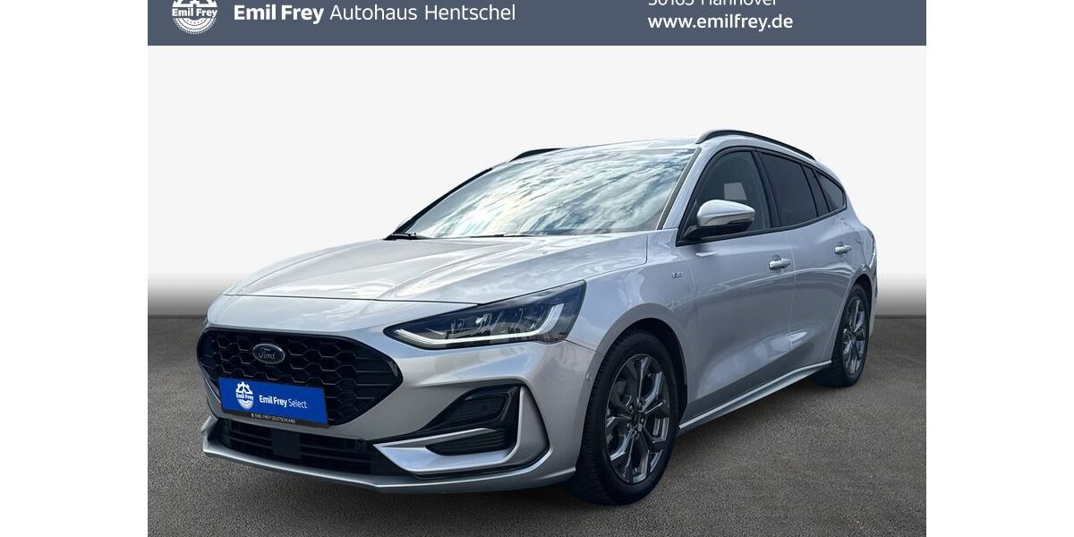 Ford Focus 37.950 km 23.923 &euro; Hannover 30165
