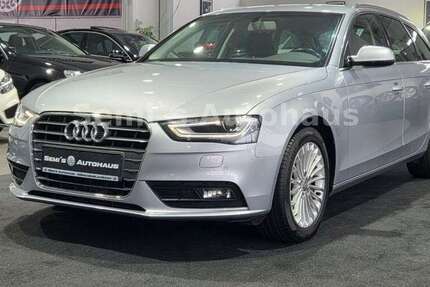 Audi A4 135.293 km 14.850 &euro; Mönchengladbach 41238