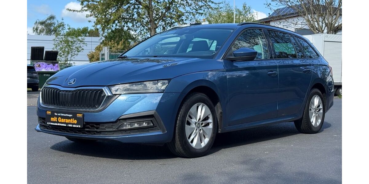 Skoda Octavia 143.700 km 15.480 &euro; Mainz-Kostheim 55246