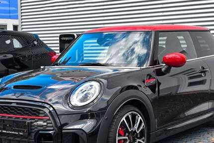 Mini John Cooper Works 33.900 km 34.800 € Trier 54292