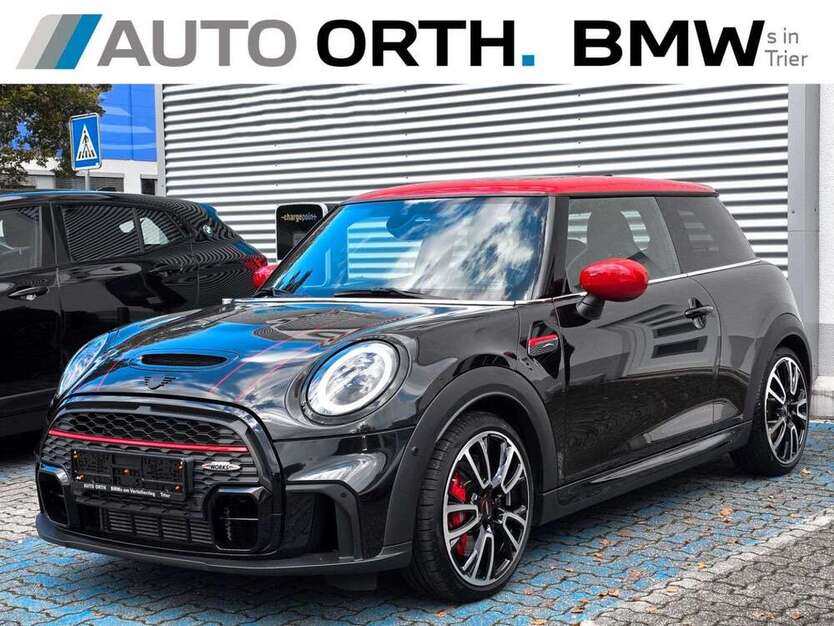 Mini John Cooper Works 33.900 km 34.800 € Trier 54292