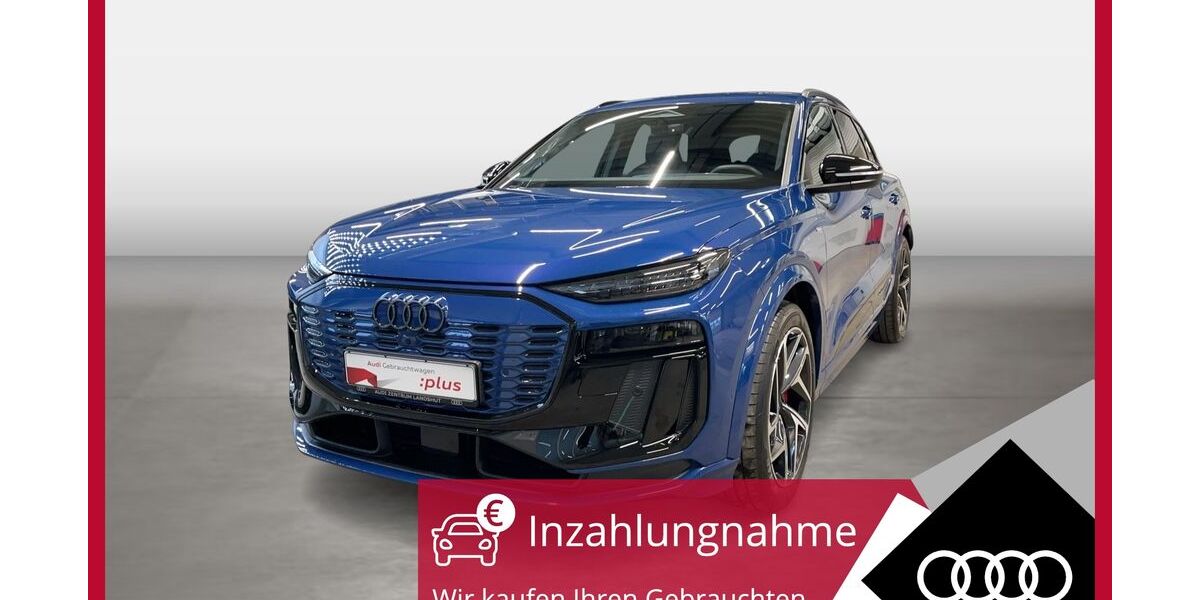 Audi Q6 e-tron 12.000 km 73.710 &euro; Landshut 84030