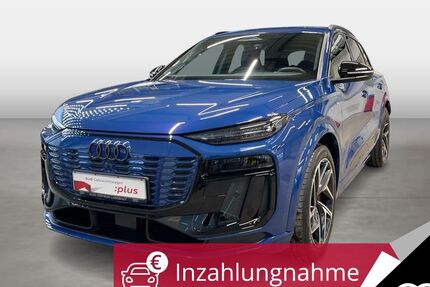 Audi Q6 e-tron 13.900 km 72.405 &euro; Landshut 84030