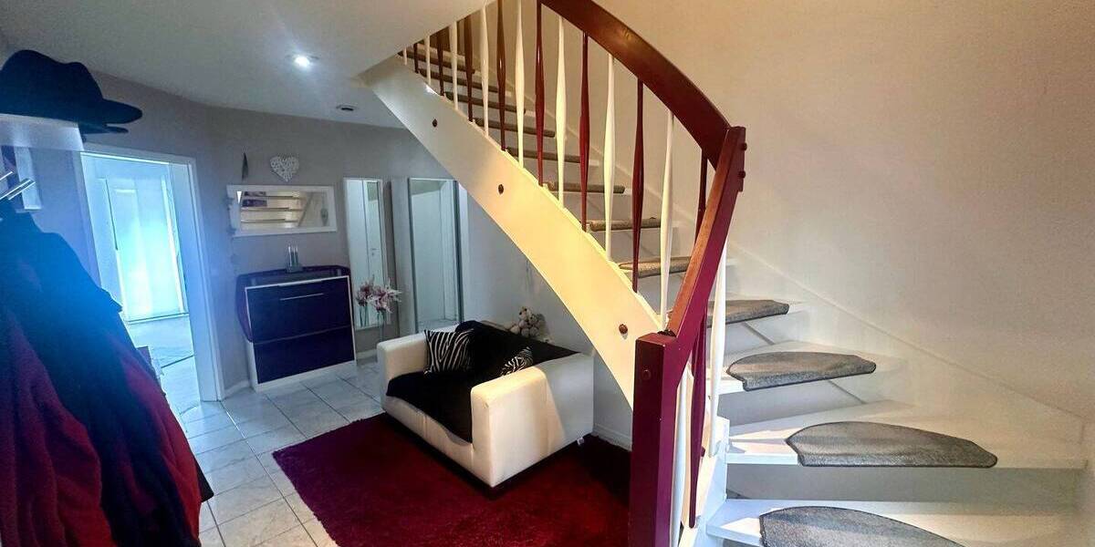 Einfamilienhaus Laußig Kossa - 4 Zimmer, 135 m&sup2;, 399.000&euro; | Angebot:26686715
