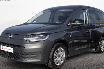 VW Caddy 35.925 km 24.760 &euro; Uelzen 29525