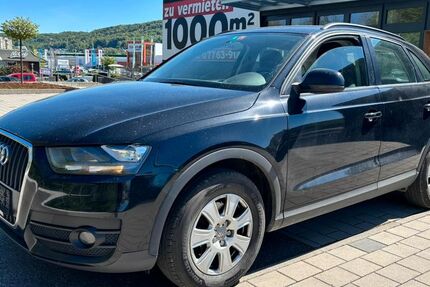 Audi Q3 249.999 km 6.980 &euro; Bad Säckingen 79713