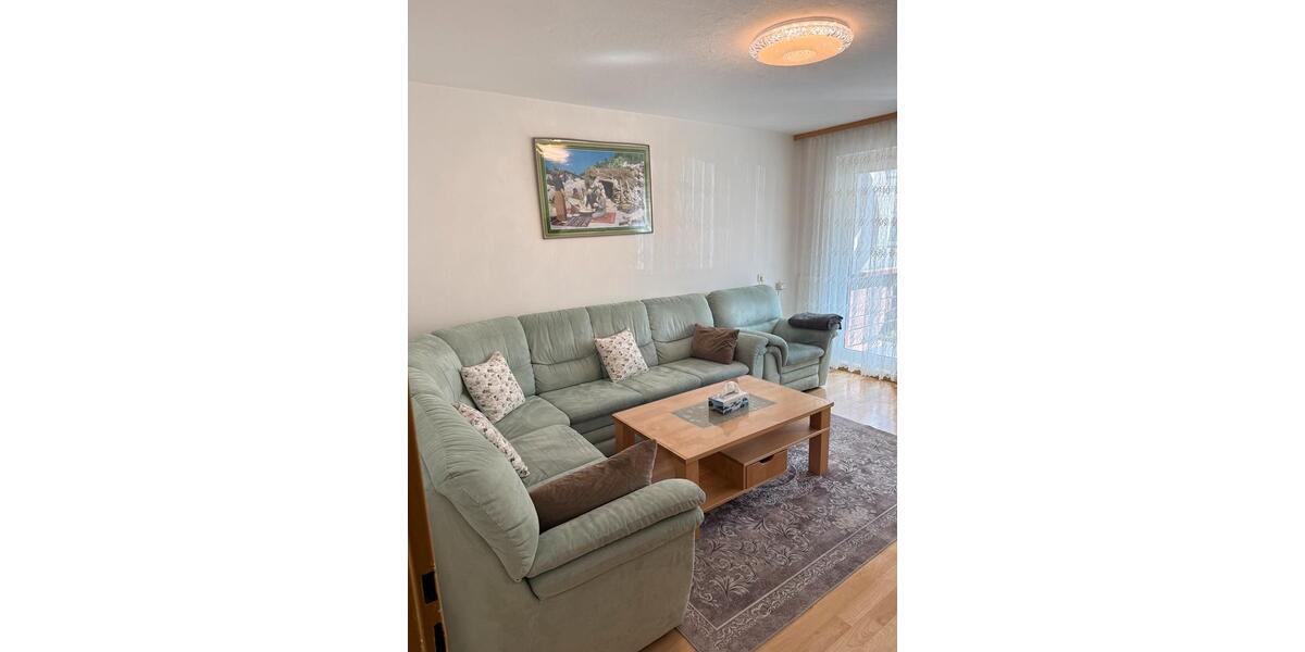 Erdgeschoßwohnung Bad Windsheim - 3 Zimmer, 68 m&sup2;, 179.900&euro; | Angebot:26040520